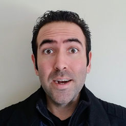 Leonardo Sanchez Miranda