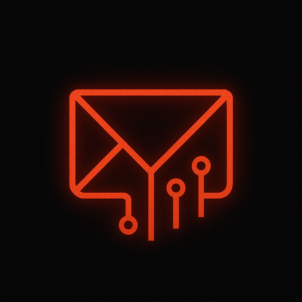Letters to the Machine album art